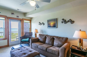 C208 - Paradise Place 208 by Resort Realty